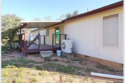 5760 S Mesquite Tree Lane, Hereford, AZ 85615 - Photo 31