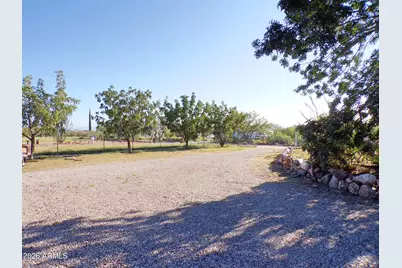 5760 S Mesquite Tree Lane, Hereford, AZ 85615 - Photo 7