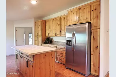 5760 S Mesquite Tree Lane, Hereford, AZ 85615 - Photo 15