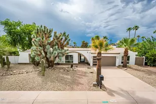 4949 E Shaw Butte Dr, Scottsdale, AZ 85254 - Photo 1