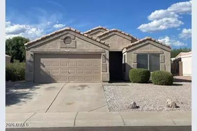 972 W 21st Avenue, Apache Junction, AZ 85120 - Photo 1