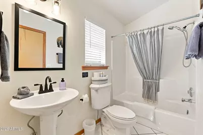 1932 Aspen Lane, Overgaard, AZ 85933 - Photo 29