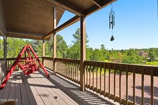 1932 Aspen Ln, Overgaard, AZ 85933 - Photo 9