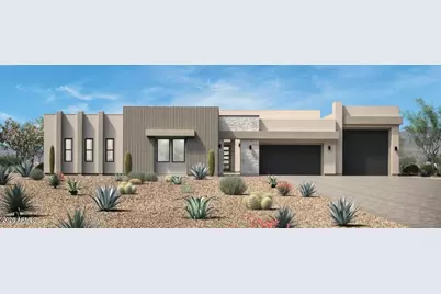 11630 E Ground Cherry Lane, Scottsdale, AZ 85262 - Photo 1