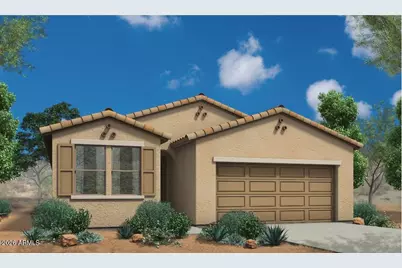 18159 W Camino De Oro --, Surprise, AZ 85387 - Photo 1