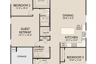 27098 N 162nd Dr, Surprise, AZ 85387 - Photo 3