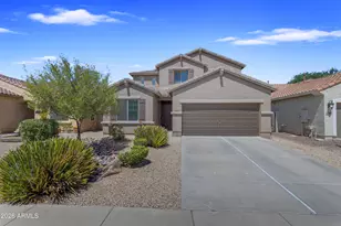 37916 W Merced St, Maricopa, AZ 85138 - Photo 1