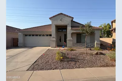9335 W Heber Road, Tolleson, AZ 85353 - Photo 1