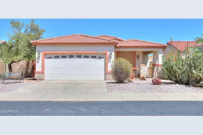1844 E Sycamore Road, Casa Grande, AZ 85122 - Photo 1