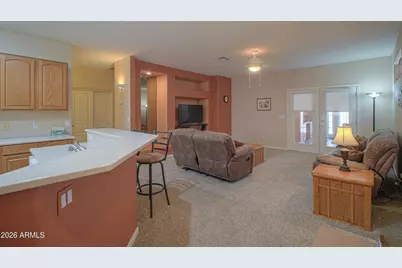 1844 E Sycamore Road, Casa Grande, AZ 85122 - Photo 3