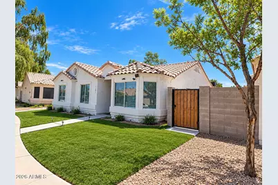 8520 W Palm Lane #1101, Phoenix, AZ 85037 - Photo 3
