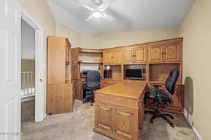 1522 E Beacon Dr, Gilbert, AZ 85234 - Photo 11