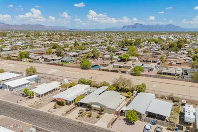 1249 S Palo Verde Street, Mesa, AZ 85209 - Photo 47