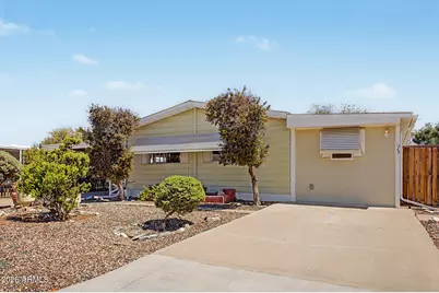 1249 S Palo Verde Street, Mesa, AZ 85209 - Photo 3