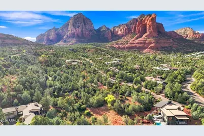 1499 Cline Road #00, Sedona, AZ 86336 - Photo 21