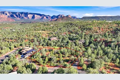 1499 Cline Road #00, Sedona, AZ 86336 - Photo 11