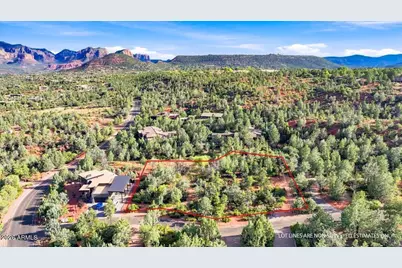 1499 Cline Road #00, Sedona, AZ 86336 - Photo 13