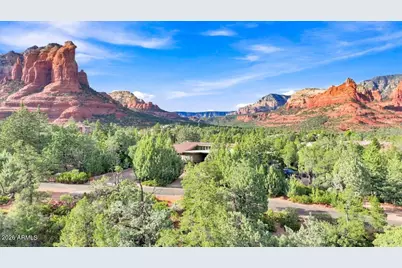 1499 Cline Road #00, Sedona, AZ 86336 - Photo 5