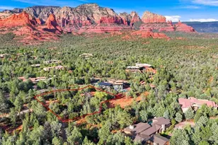 1499 Cline Rd, Sedona, AZ 86336 - Photo 1