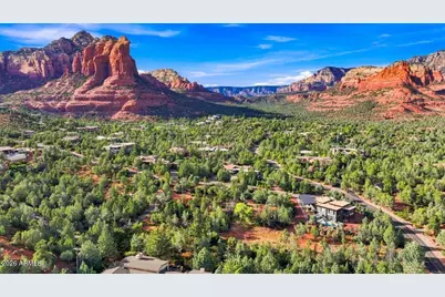1499 Cline Road #00, Sedona, AZ 86336 - Photo 19