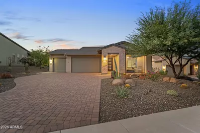 3675 Stampede Drive, Wickenburg, AZ 85390 - Photo 45