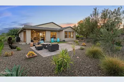 3675 Stampede Drive, Wickenburg, AZ 85390 - Photo 1