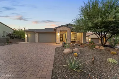 3675 Stampede Drive, Wickenburg, AZ 85390 - Photo 7