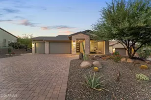 3675 Stampede Dr, Wickenburg, AZ 85390 - Photo 7