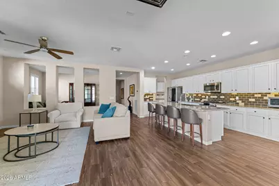 3675 Stampede Drive, Wickenburg, AZ 85390 - Photo 19