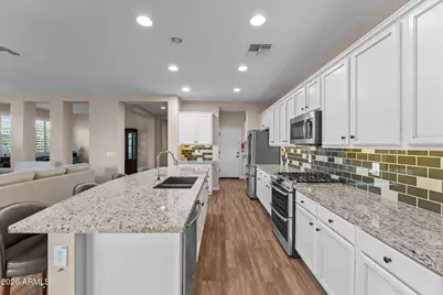 3675 Stampede Drive, Wickenburg, AZ 85390 - Photo 11