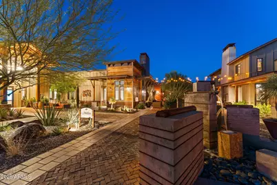 3675 Stampede Drive, Wickenburg, AZ 85390 - Photo 71