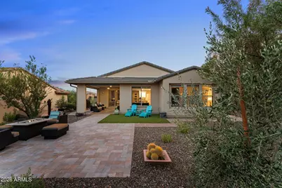3675 Stampede Drive, Wickenburg, AZ 85390 - Photo 35
