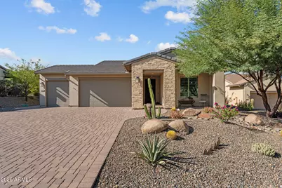 3675 Stampede Drive, Wickenburg, AZ 85390 - Photo 41