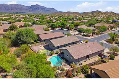 6560 E Casa De Risco Lane, Gold Canyon, AZ 85118 - Photo 45