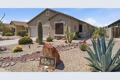 6560 E Casa De Risco Lane, Gold Canyon, AZ 85118 - Photo 53