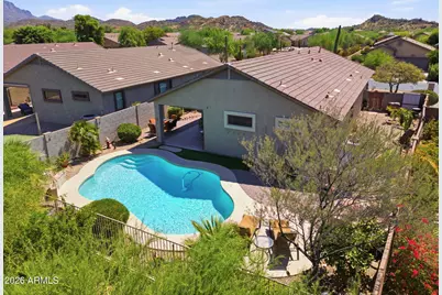 6560 E Casa De Risco Lane, Gold Canyon, AZ 85118 - Photo 43