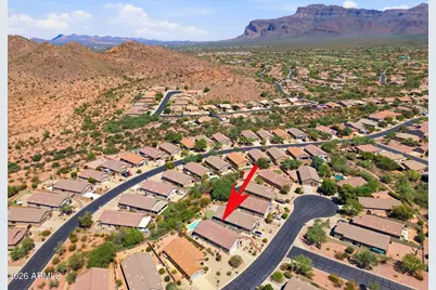 6560 E Casa De Risco Lane, Gold Canyon, AZ 85118 - Photo 31