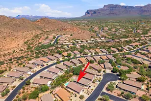 6560 E Casa De Risco Ln, Gold Canyon, AZ 85118 - Photo 31