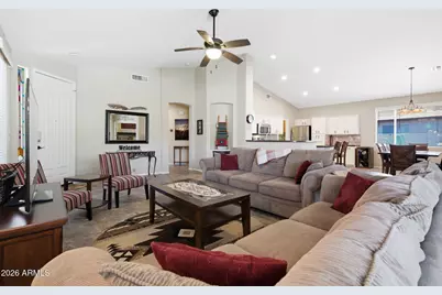 6560 E Casa De Risco Lane, Gold Canyon, AZ 85118 - Photo 11