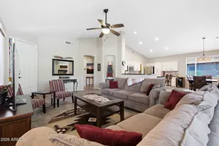 6560 E Casa De Risco Ln, Gold Canyon, AZ 85118 - Photo 11