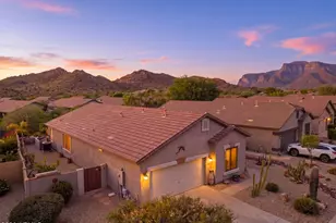 6560 E Casa De Risco Ln, Gold Canyon, AZ 85118 - Photo 1