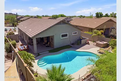 6560 E Casa De Risco Lane, Gold Canyon, AZ 85118 - Photo 13