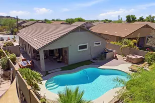 6560 E Casa De Risco Ln, Gold Canyon, AZ 85118 - Photo 13