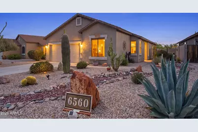 6560 E Casa De Risco Lane, Gold Canyon, AZ 85118 - Photo 3