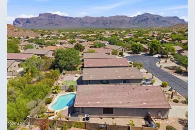 6560 E Casa De Risco Lane, Gold Canyon, AZ 85118 - Photo 51