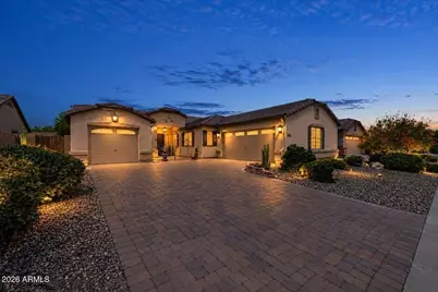 23012 W Solano Drive, Buckeye, AZ 85326 - Photo 1