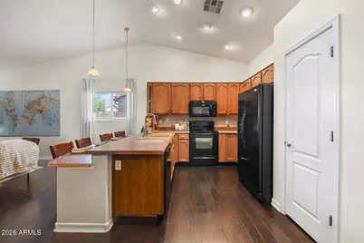 23012 W Solano Drive, Buckeye, AZ 85326 - Photo 13