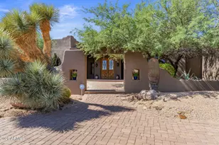 6832 E Stagecoach Pass Pass, Carefree, AZ 85377 - Photo 17