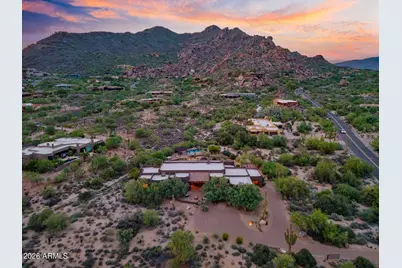 6832 E Stagecoach Pass Pass, Carefree, AZ 85377 - Photo 1