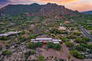 6832 E Stagecoach Pass Pass, Carefree, AZ 85377 - Photo 1